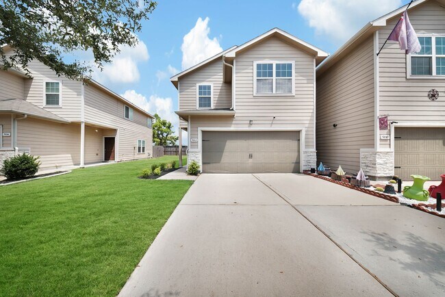 Foto del edificio - 5112 Gable Ln