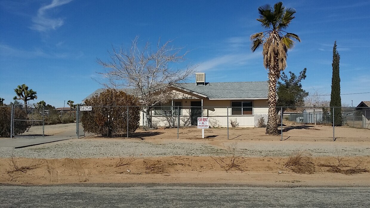 316 2 Bedroom Houses for Rent in Inland Empire, CA Westside Rentals