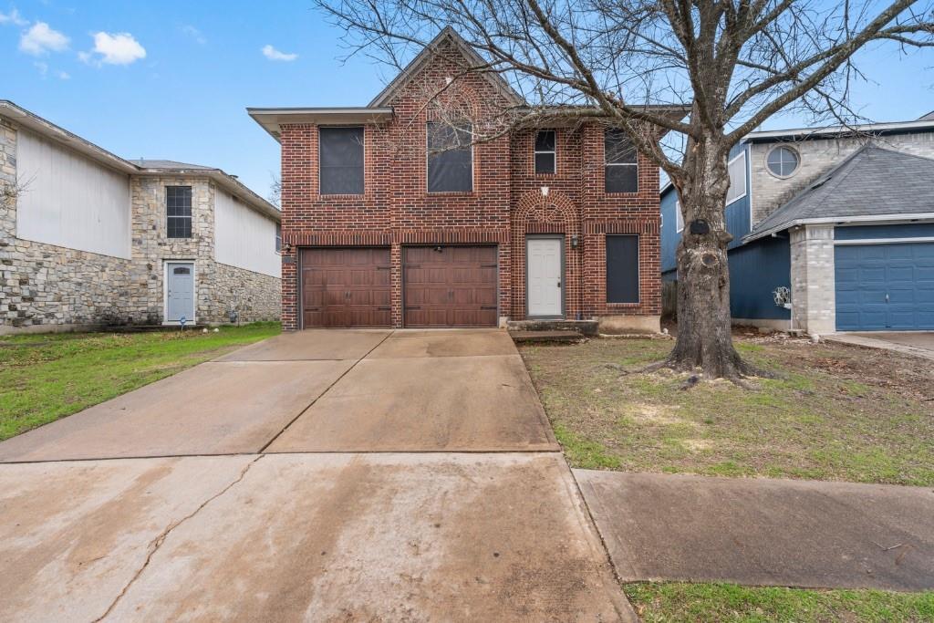 911 Flatters Way, Pflugerville, TX 78660 House Rental in Pflugerville