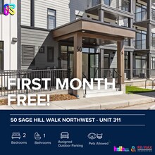 Building Photo - 50 Sage Hill Walk NW