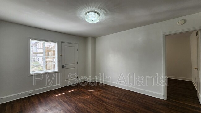 Building Photo - 1201 Hosea L Williams Dr SE