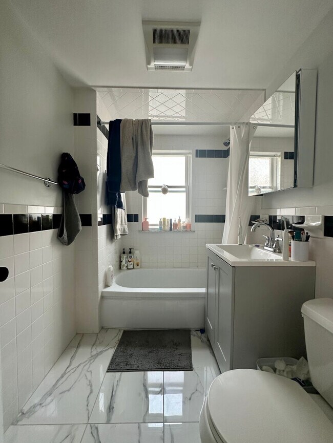 Foto del edificio - 101 Kilsyth Rd