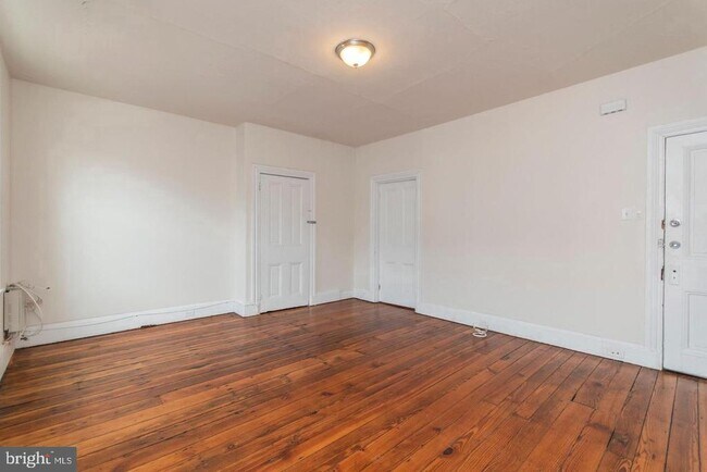 Foto del edificio - 1232 N 5th St