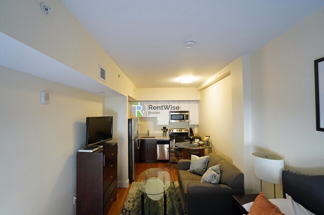 Foto del edificio - 8 Winter St