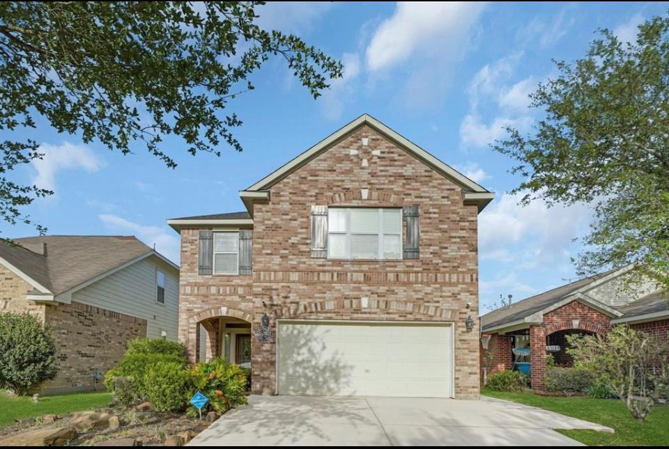 10822 Shannon Mills Ln, Houston, TX 77075 House Rental in Houston, TX