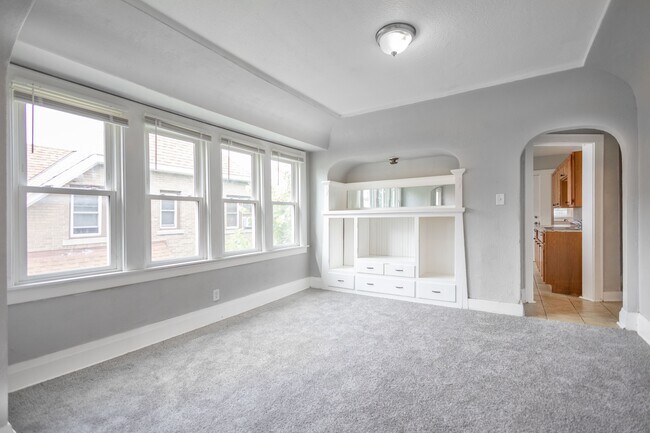 Foto del edificio - 4033 N 12th St