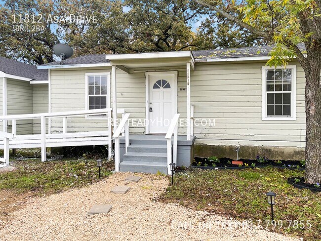 Building Photo - 11812 Asa Dr
