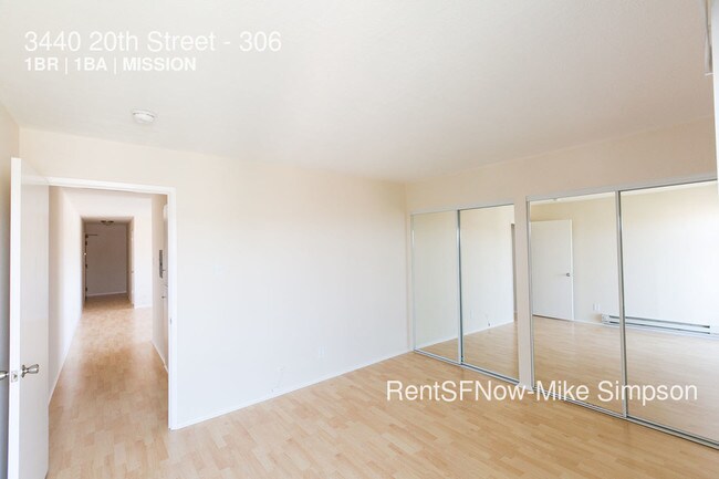 Building Photo - 3440 20th St