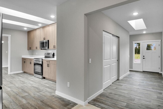 Entrada y cocina - 34505 US 2