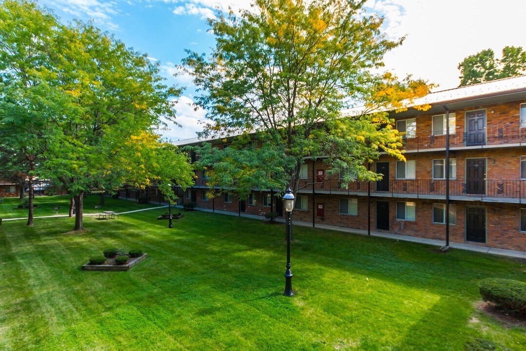 Foto principal - The Anna Apartments