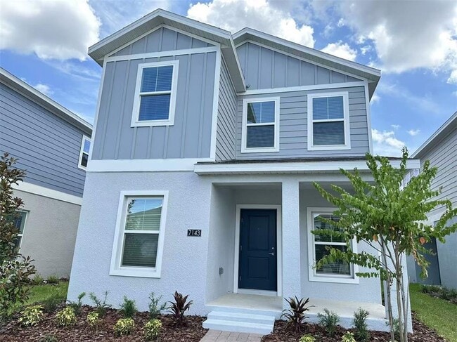 Foto del edificio - 7143 Rosy Sky Ave