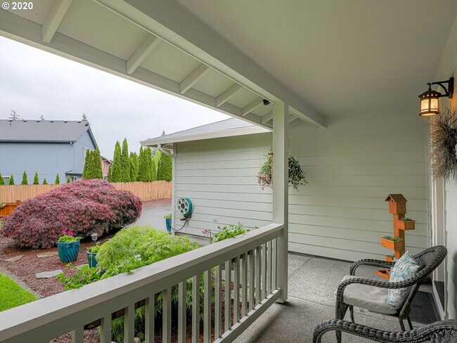 Foto del edificio - 3903 NE 83rd Way