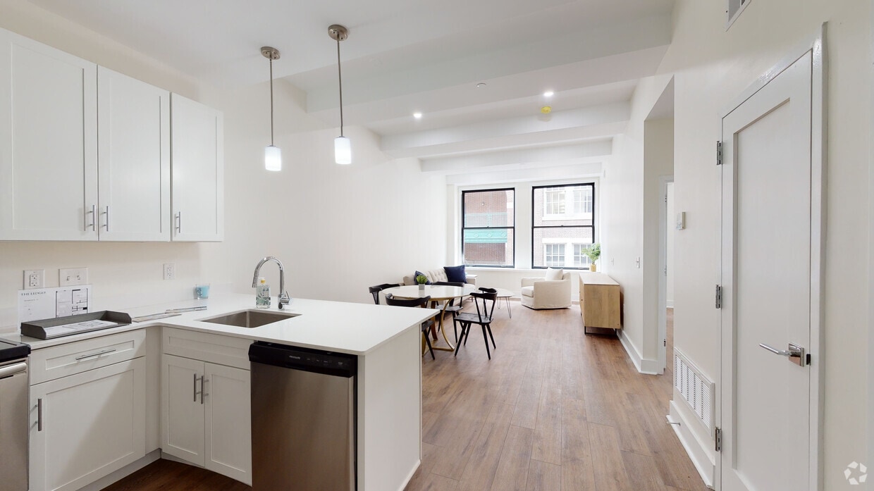 Photo - The Ledger Residences Apartments
