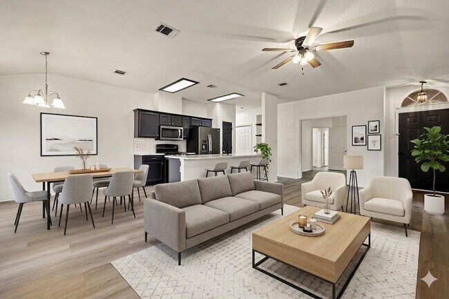 Foto del edificio - 903 Luke Ln