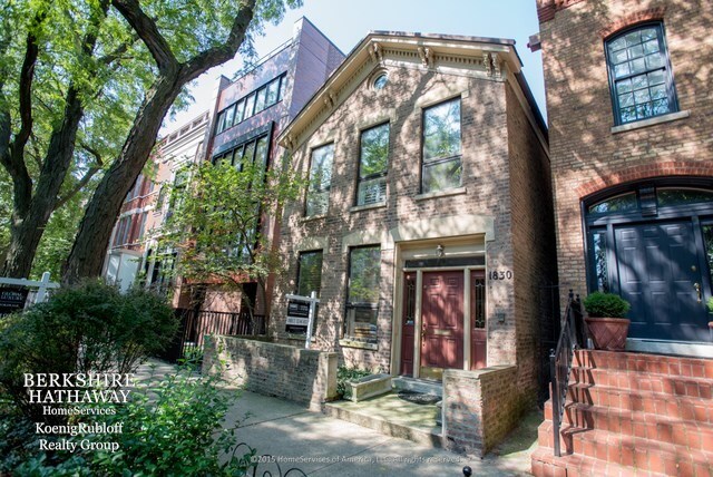 Foto principal - 1830 N Mohawk St
