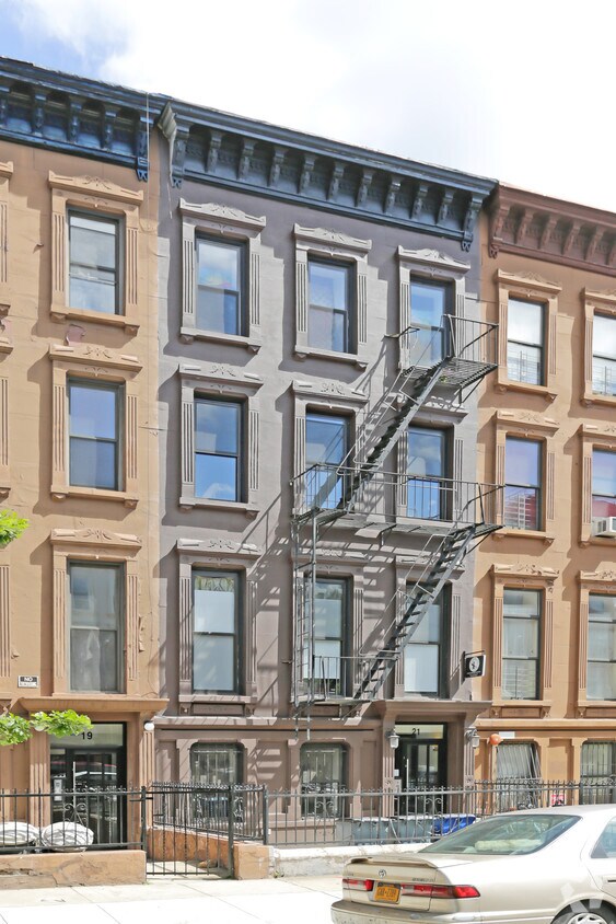 Primary Photo - 21 Herkimer St