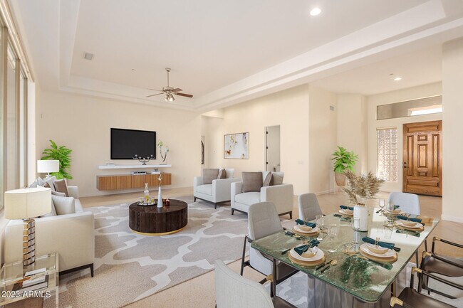 Building Photo - 11426 E Blue Sky Dr