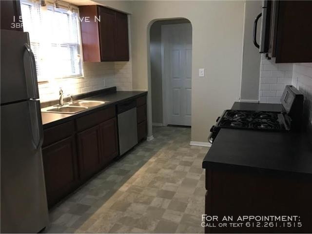Foto del edificio - 3 bedroom in Minneapolis MN 55411