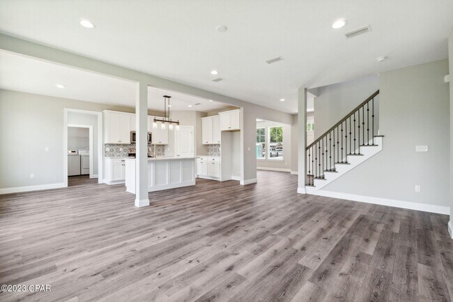 Foto del edificio - 4332 Magnolia Beach Rd