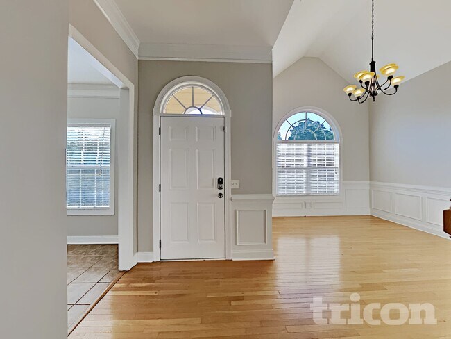 Foto del edificio - 167 Tanners Mill Rd