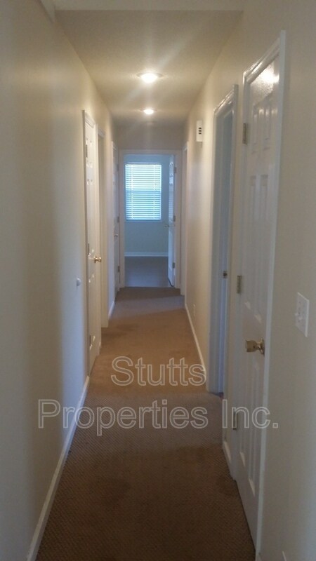 Foto del edificio - 1021 Brookhill Dr