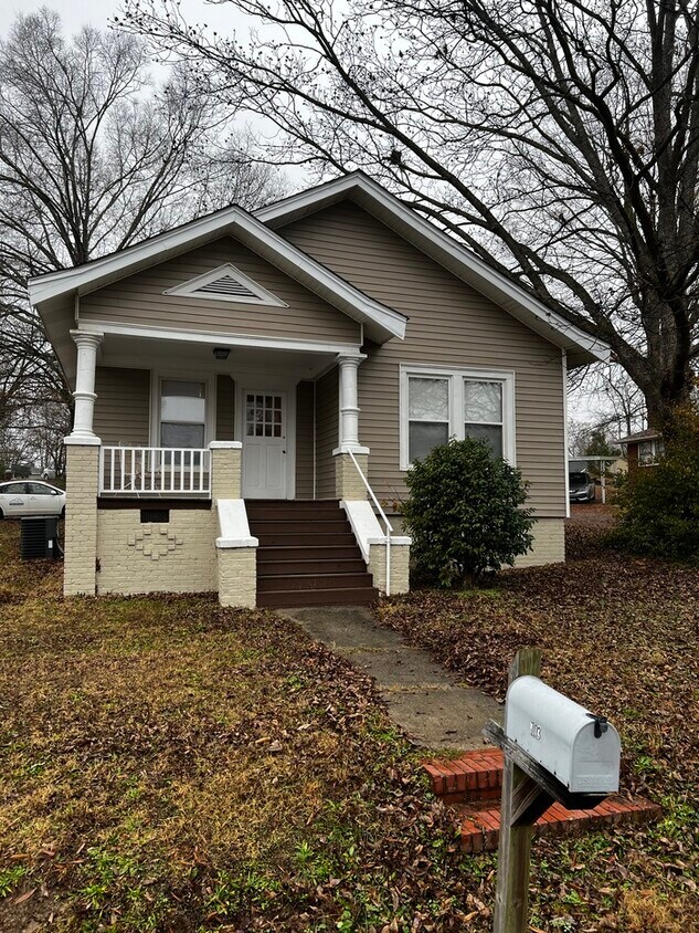 703 Love St, Albemarle, NC 28001 House Rental in Albemarle, NC