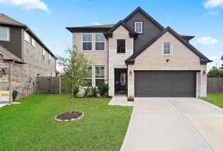 Building Photo - 2277 Forest Chestnut Dr