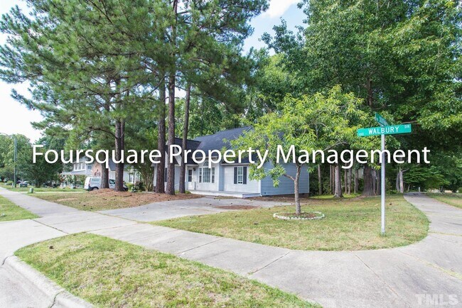 Foto del edificio - 102 Walbury Dr