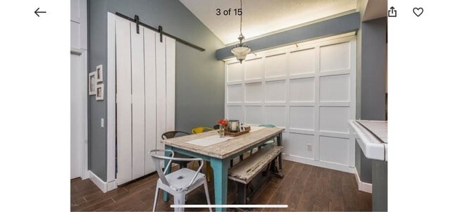 Photo - 2035 S Elm St Apartment