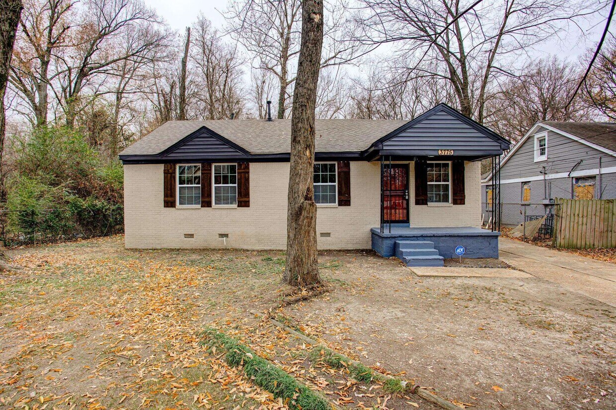 3775 Overton Crossing St, Memphis, TN 38127 House Rental in Memphis, TN
