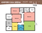 3 Bed 2 Bath - Huge
