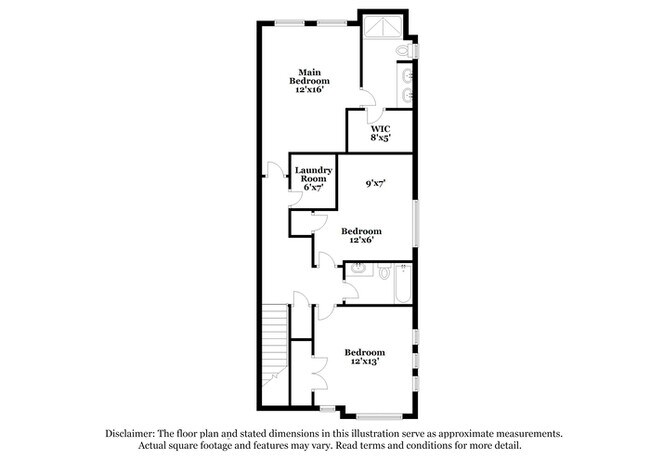 Foto del edificio - 13501 Oneida Ln