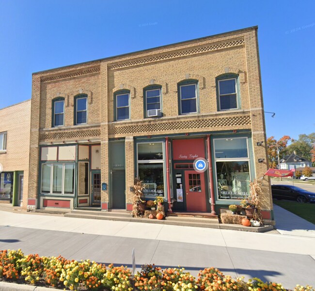 Foto del edificio - 66 Racine St