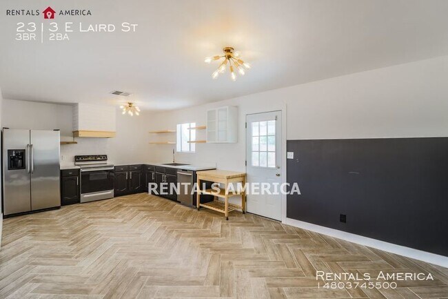 Foto del edificio - Beautiful Newly Remodeled Home in Tempe