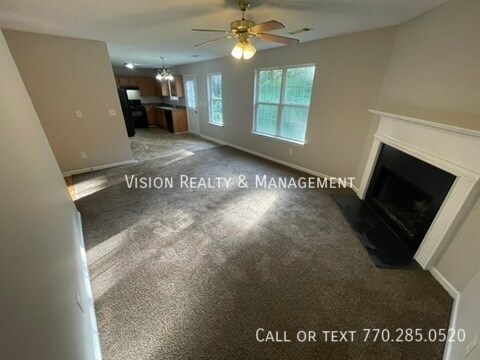 Foto del edificio - 124 Pin Oak Trail