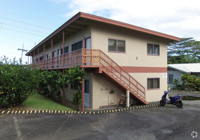 Foto del edificio - Malia Apartments