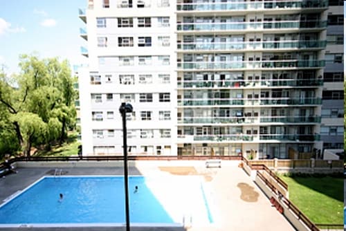  - 2450 & 2460 Weston Rd