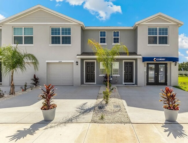 Building Photo - Laurel Lakes Townhomes