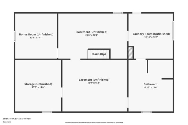 Building Photo - 231 31st St NW