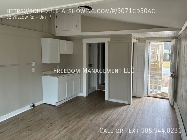 Photo - 62 Willow Rd Apartment