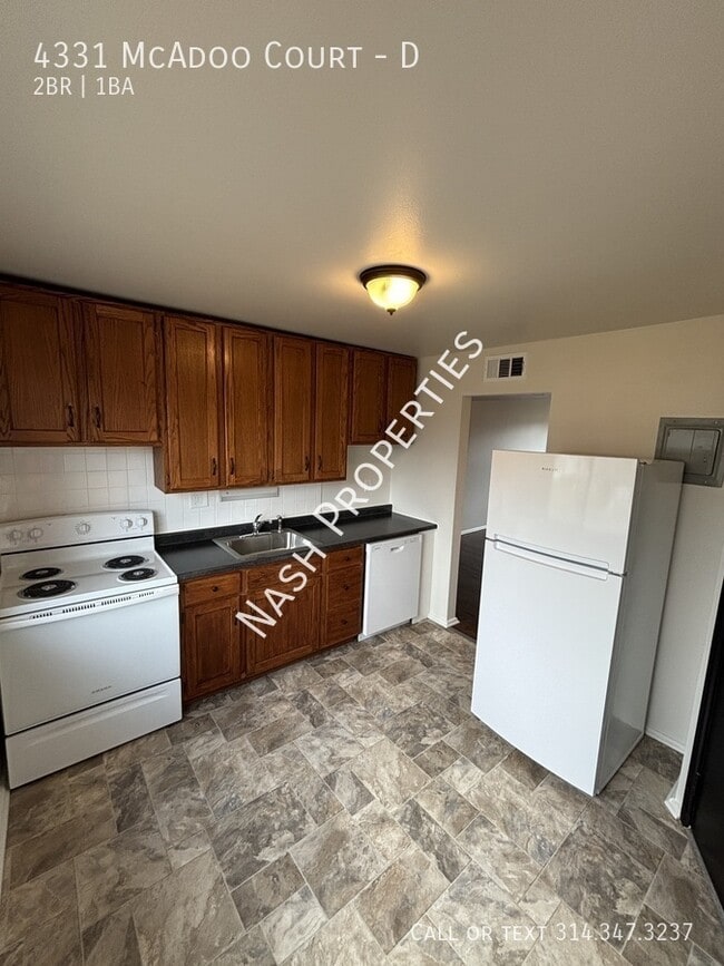 Building Photo - 4331 Mcadoo Ct