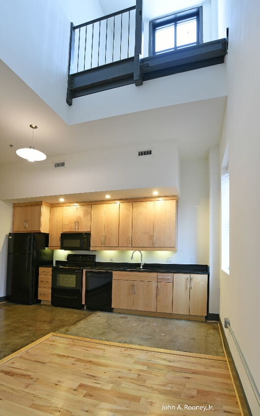 132 N Sycamore St Unit 214, Petersburg, VA 23803 Apartment for Rent