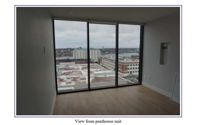 Building Photo - 2828 Gottingen St