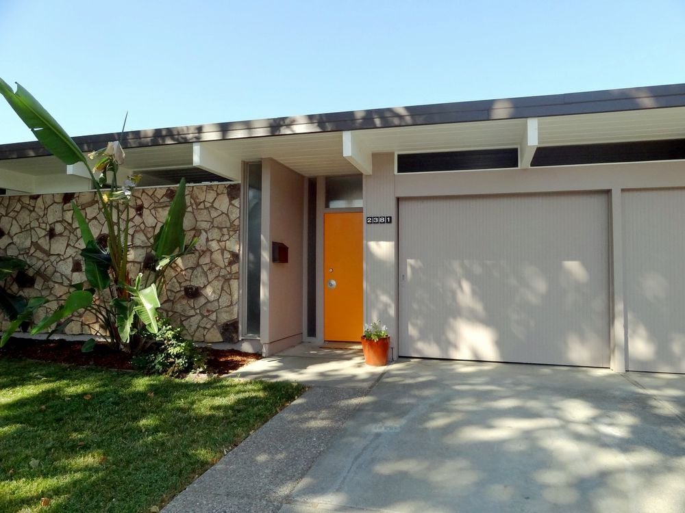 Primary Photo - High-End San Jose 4 Bedroom Eichler
