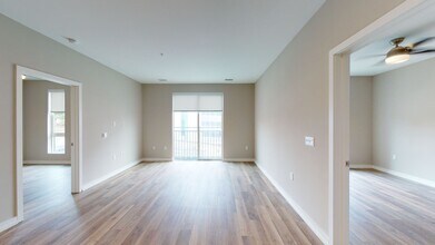 Interior Photo - The George Apartments