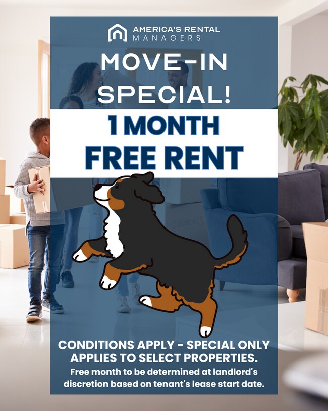 Foto del edificio - MOVE IN SPECIAL!!! - Home for Rent in Cull...