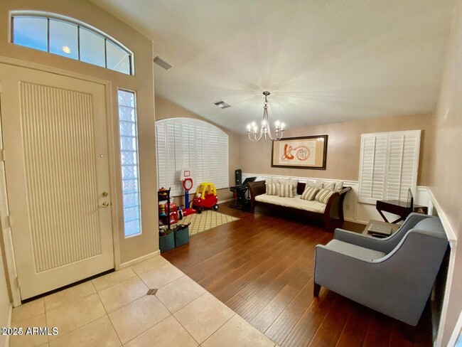 Foto del edificio - 89 E Canyon Creek Dr