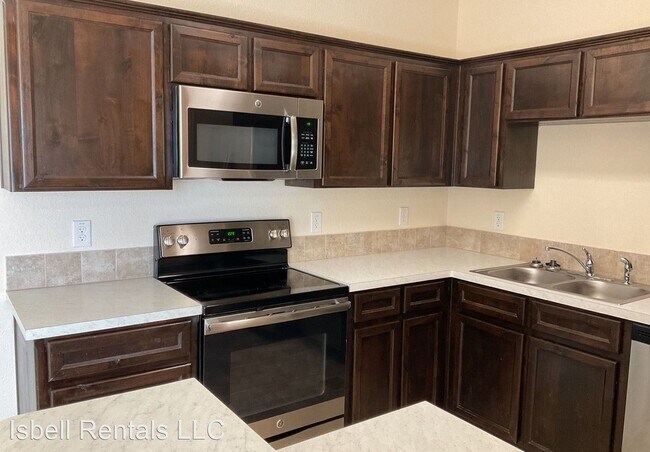 Foto del edificio - 4 br, 2 bath House - 4507 The Searchers Drive