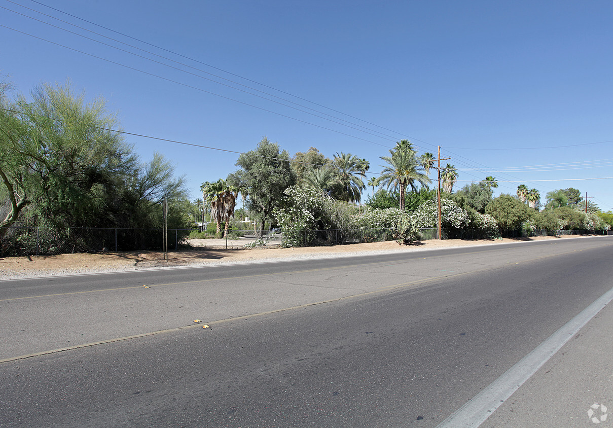 Ranchos Los Amigos - Apartments in Tucson, AZ | Apartments.com