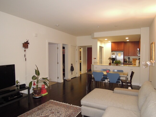 Foto del edificio - 585 9th St